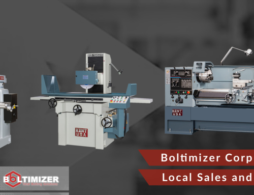 Boltimizer Corp to Offer Local Sales and Support